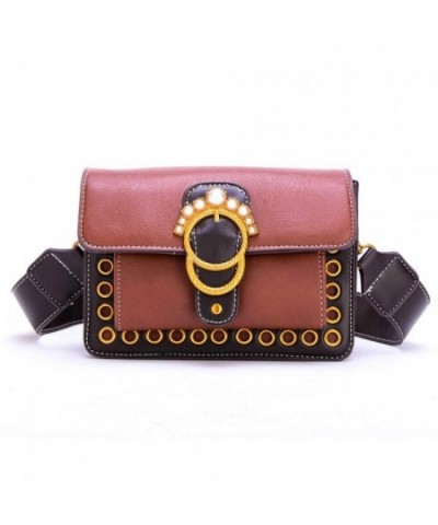 Handbags Stylish Elegant Shoulder Crossbody