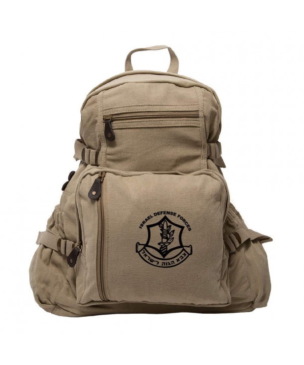 Army Force Gear Defense Backpack