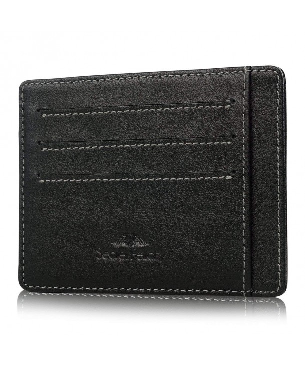 Secret Felicity Pocket Leather SFR1
