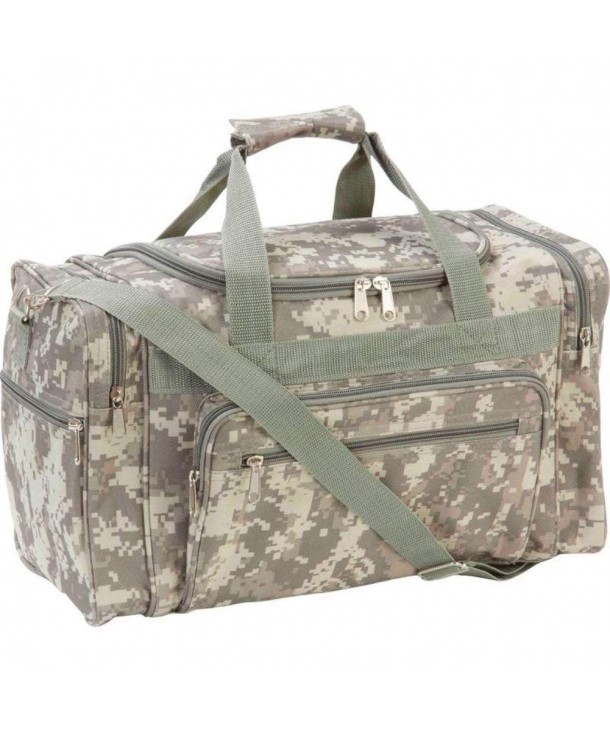 Extreme Digital Camo Water resistant Tote