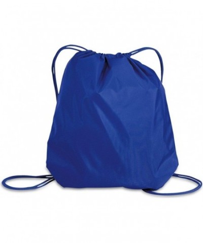 Port Authority Basic Drawstring Backpack