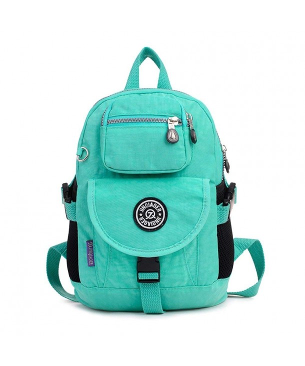TUODAWEN Traveling Backpack Schoolbag Rucksack