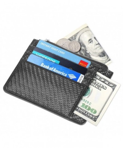 Wallets Blocking Pocket Secure Credit