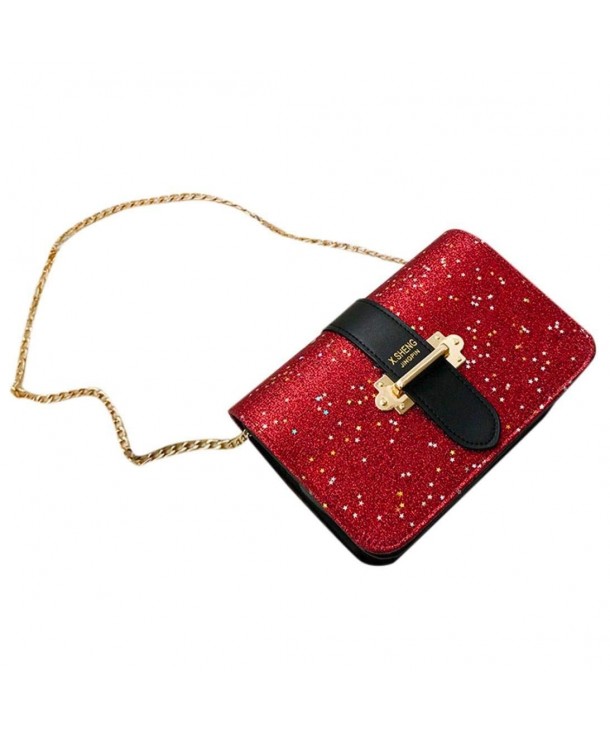 Clearance Sequins Crossbody AfterSo Cellphone