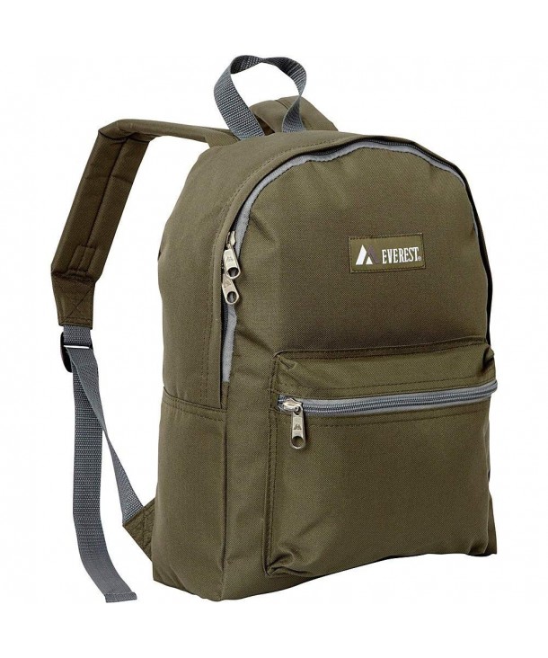 EVEREST 5521017 Everest Basic Backpack