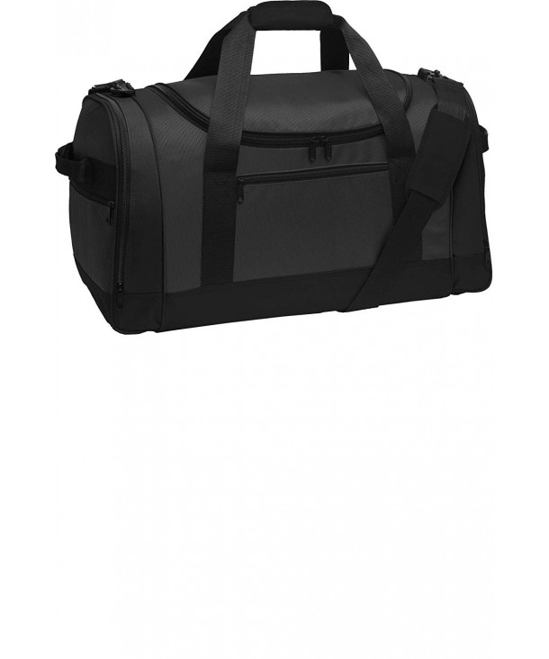Port Authority luggage Voyager Sports