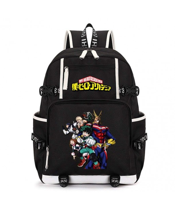 Siawasey Academia Cosplay Backpack Daypack