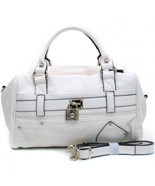 Anais Gvani Fashion Satchel Handbag