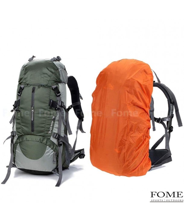 iDeep Backpack Water resistant Backpacking Mountaineering
