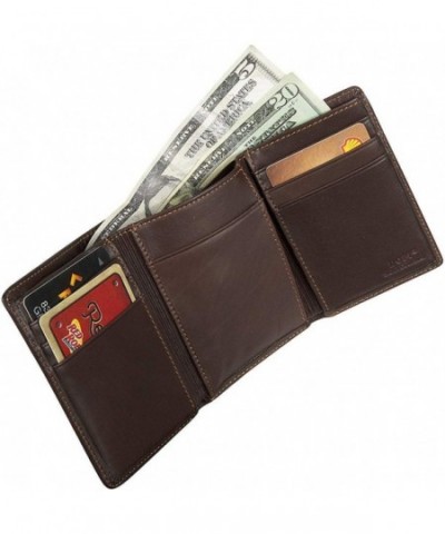 Cheap Real Men's Wallets On Sale