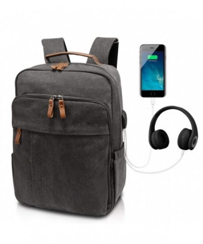 Business Backpack 17 17 3 Charging Water Resistant