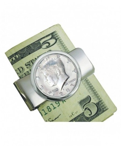 Proof JFK Half Dollar Silver