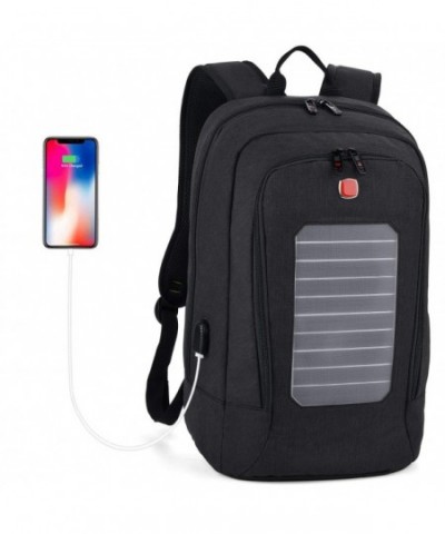 Backpack Fanspack Charging Waterproof Notebook