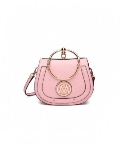 MKF Collection Celine Crossbody Handbag