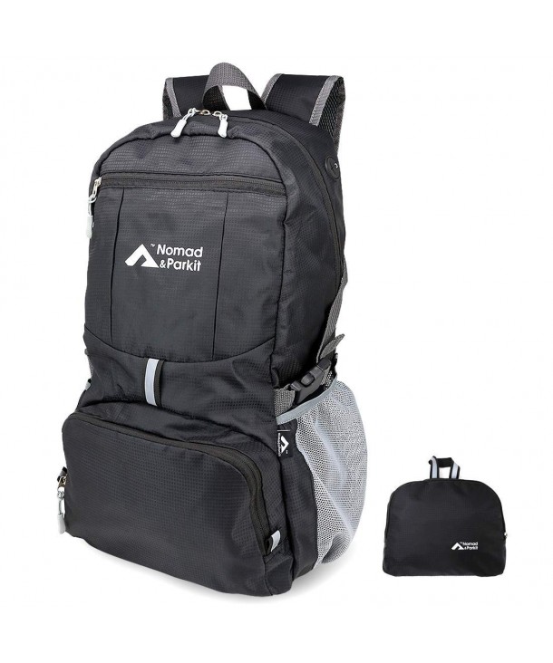 Nomad Parkit Ultralight Waterproof Backpack
