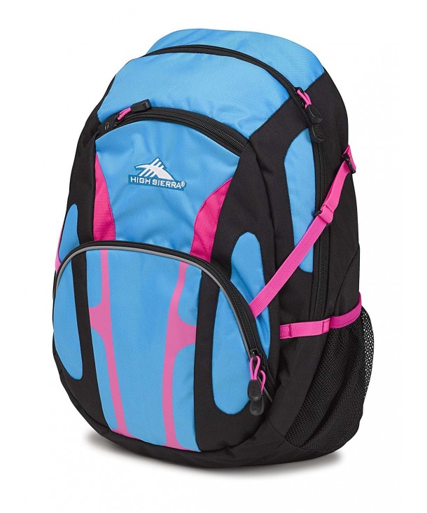 High Sierra 55017 0831 Composite Backpack