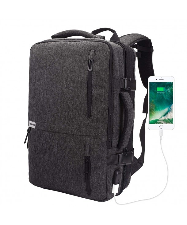 Lifeasy Expandable Weekender Multipurpose Backpacks