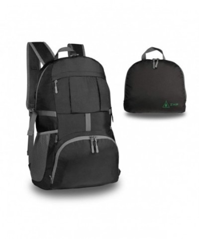 ZHF Lightweight Packable Backpack Waterproof