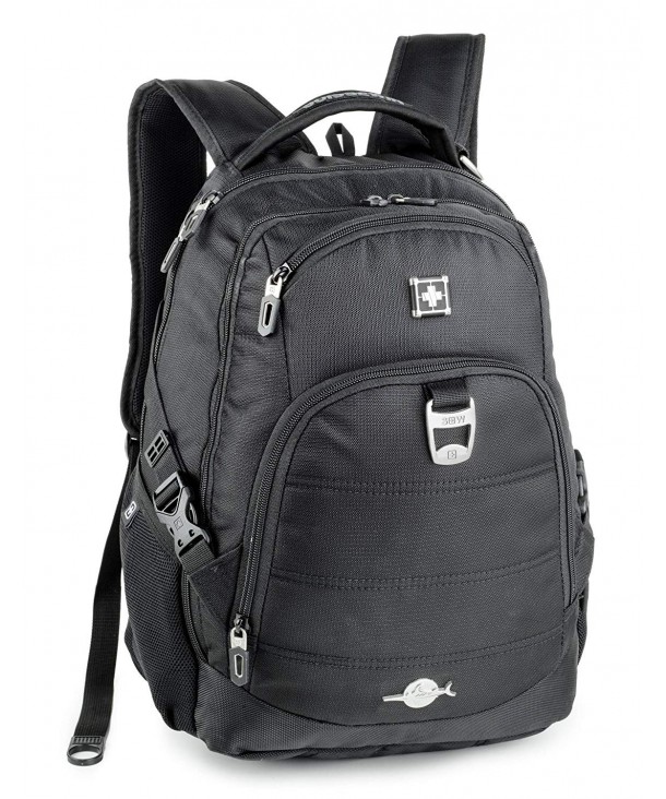 Geneve Backpack Laptops Up 15 Inch