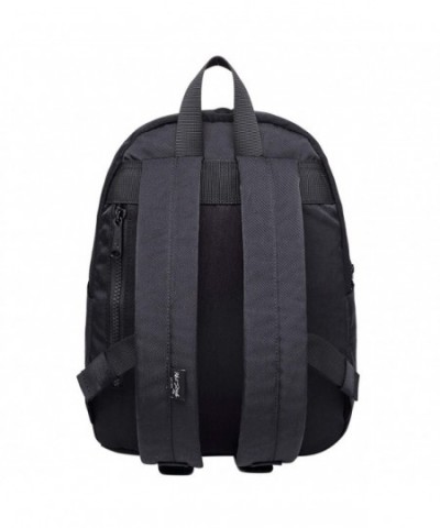 Fits 10.5-inch iPad MORE PURE 228s Mini Small Fashion Backpack Purse 