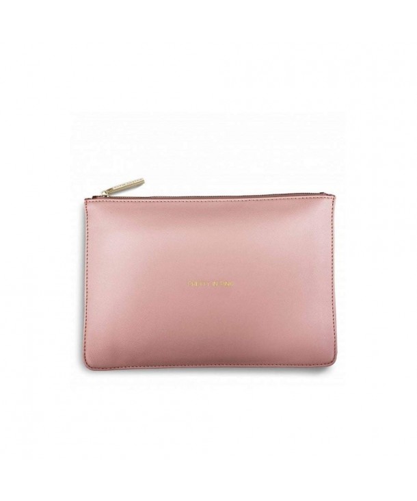 Katie Loxton Perfect Pouch Pink