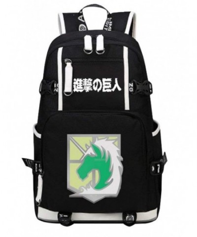 Siawasey Cosplay Luminous Backpack Shoulder