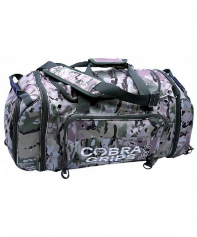 Discount Real Sports Duffels Wholesale