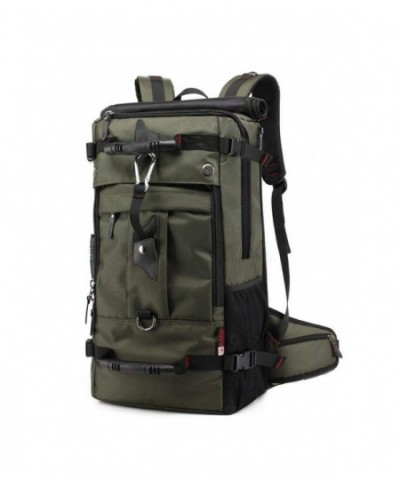 Vovoly Travel Backpack Waterproof Business