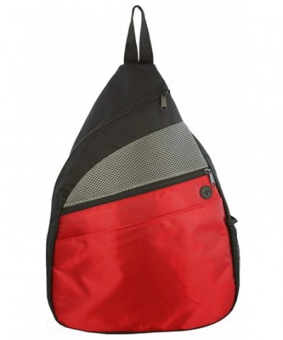 Ensign Peak Padded Tablet Backpack