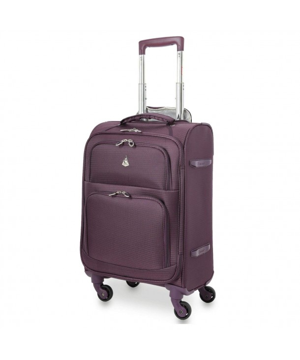 Aerolite 22x14x9 Lightweight Suitcase Allowance