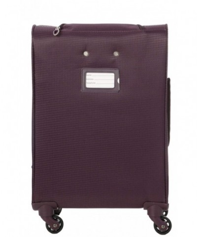 Carry-Ons Luggage On Sale
