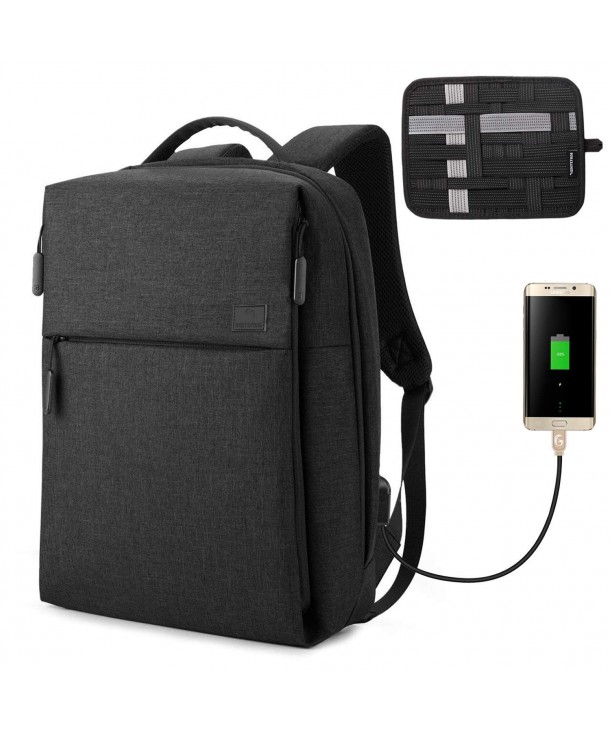 Backpack Notebook Charging Business Management