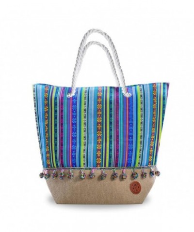 Corlorful Tote Women Two One