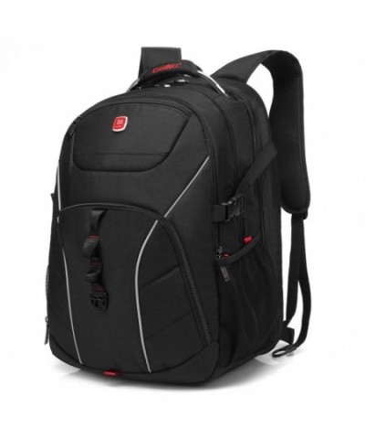 Backpack CoolBELL Computer Water Resistant Checkpoint Friendly