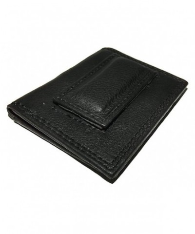 Paul Taylor Leather Bifold Pocket