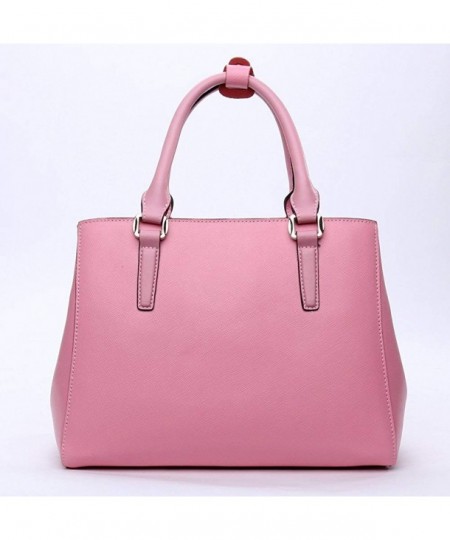 Women Purse Genuine Leather Handbags Fashion Designer Tote Shoulder ...