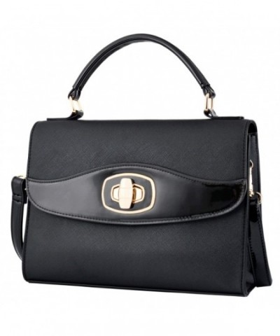 COOFIT Handle Handbags Shoulder Purses