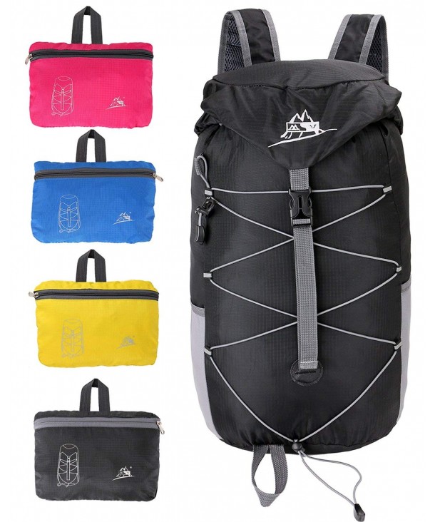 Acrofly Lightweight Waterproof Foldable Backpack