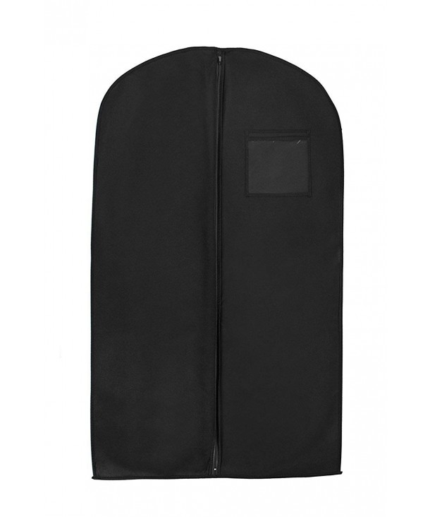 New Breathable Garment BAGS LESS