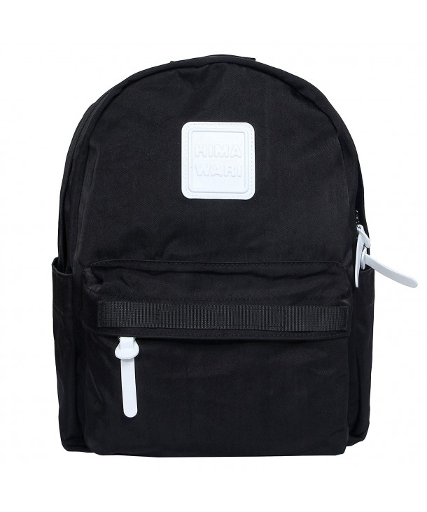 Himawari Lightweight Nylon Backpack Travel