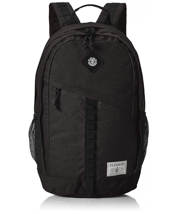 Element Cypress Backpack Flint Black