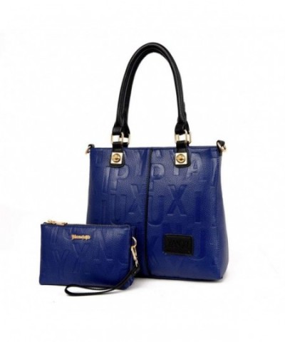 YANXI Handbag Fashion Shoulder Handles