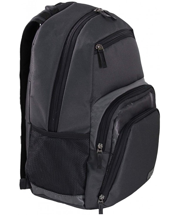 Laptop Backpack Waterproof Charging Headphone