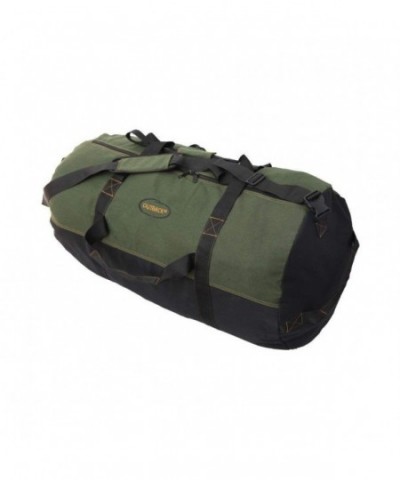 Gilbins Heavyweight Cotton Outback Camping