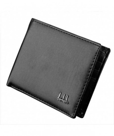 Pandna Synthetic Leather Wallet Credit