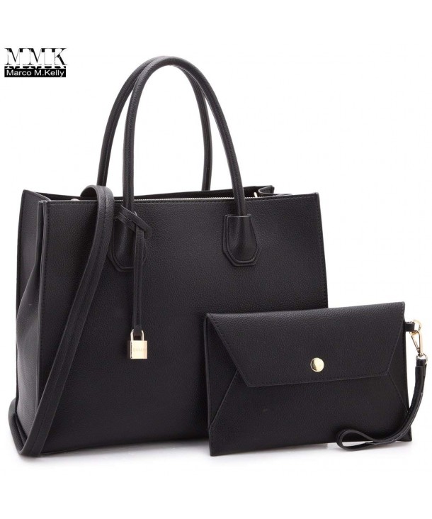 Collection Designer Satchel Handbag Matching
