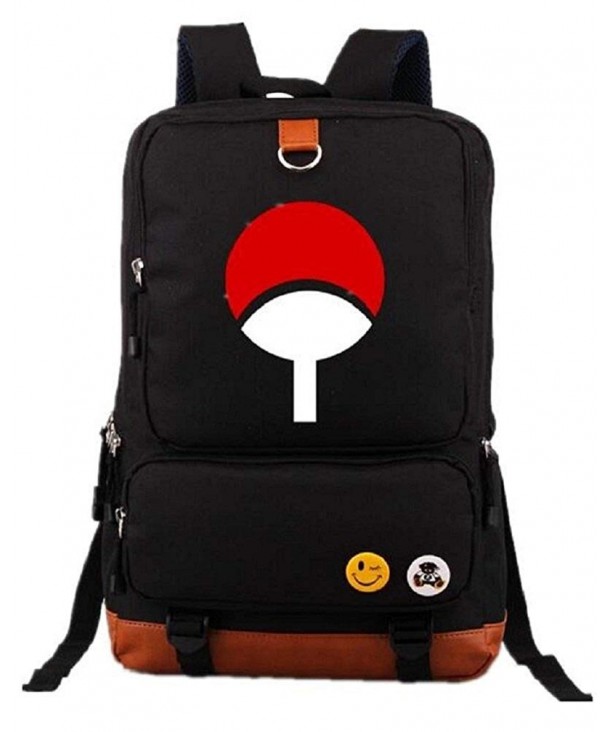 YOYOSHome Cosplay Bookbag Messenger Backpack