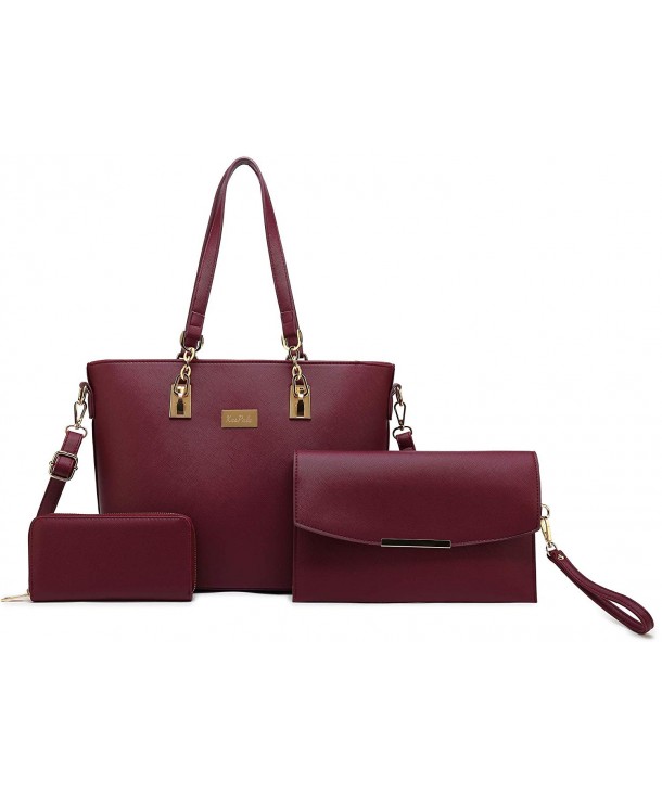 Women Handbag Clutch Wallet Shoulder