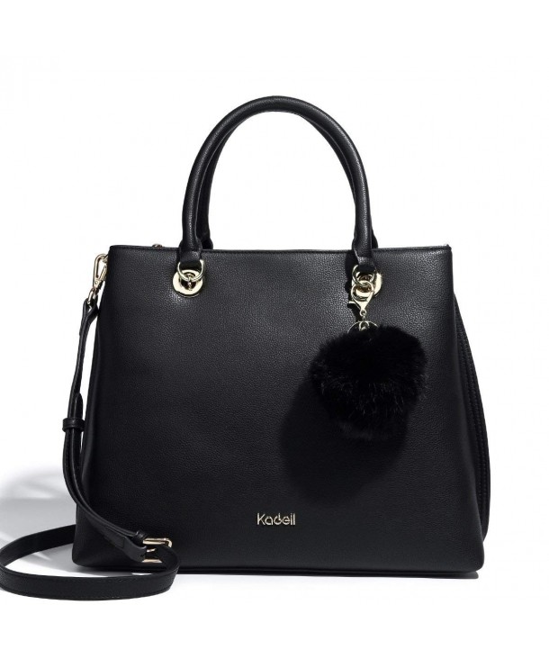Kadell Leather Handbags Crossbody Shoulder