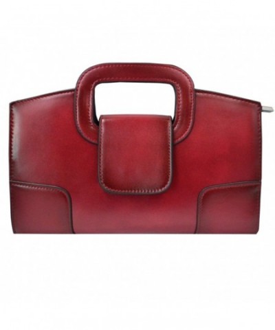 LABANCA Vintage Handbags Satchel Shoulder